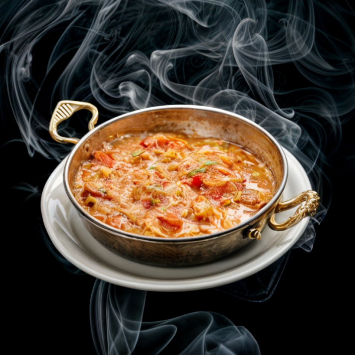 MENEMEN ÇEŞİTLERİ
