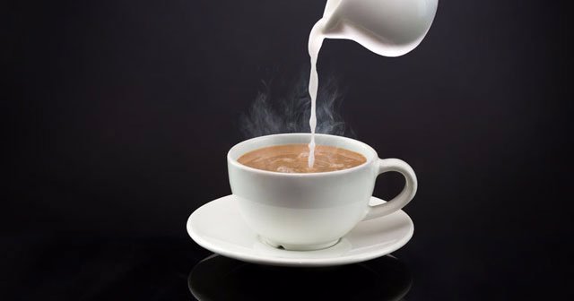 Nescafe Sütlü