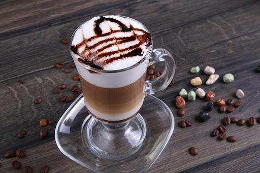 AROMALI CAFE LATTE