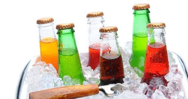 MEYVELİ SODA