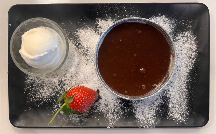 DONDURMALI SUFLE