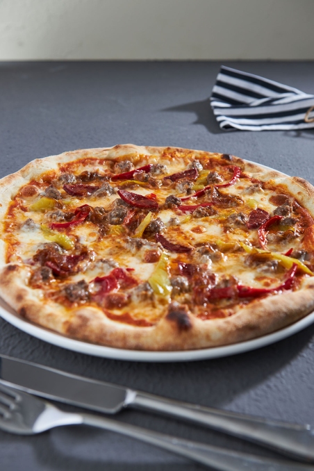 Anadolu Pizza