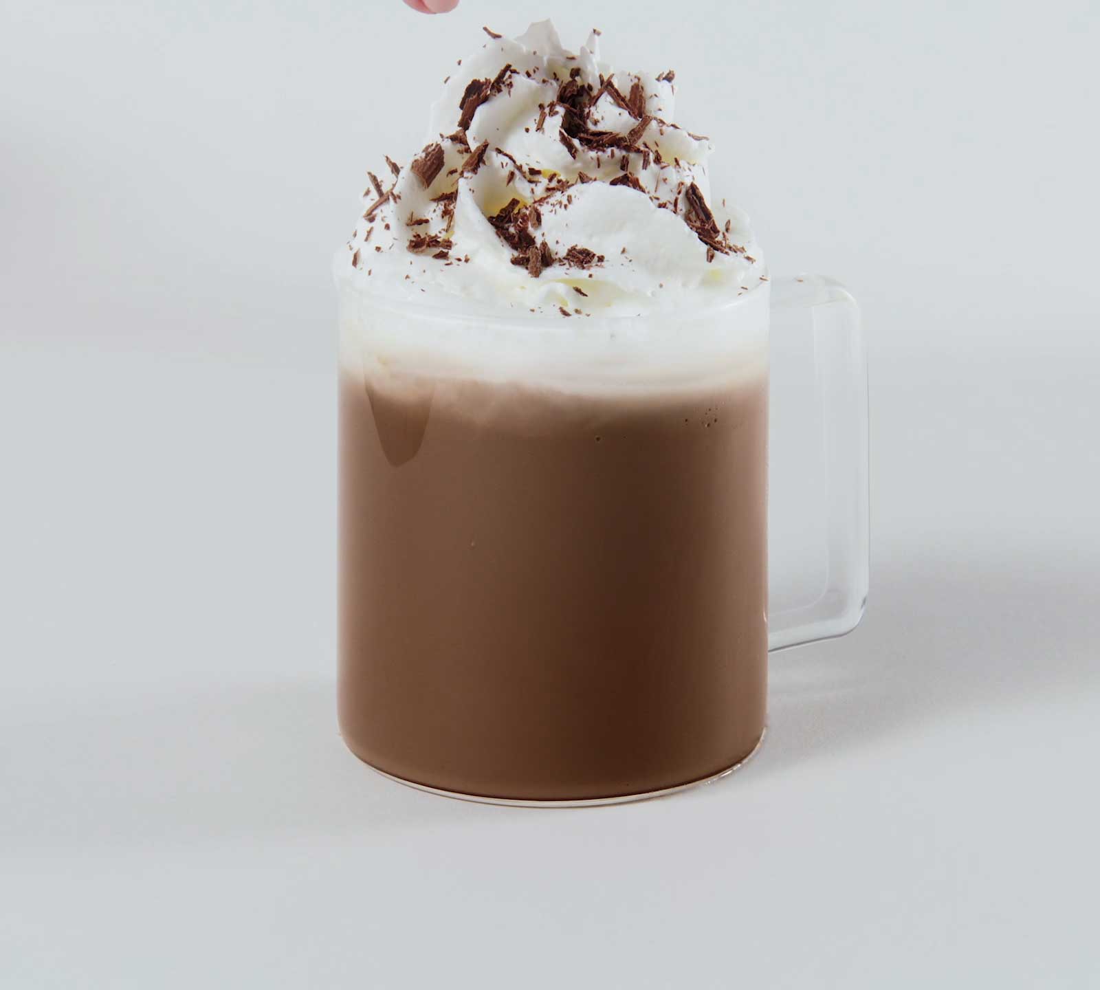 Cafe Mocha