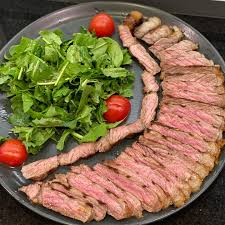 Toscana Steak