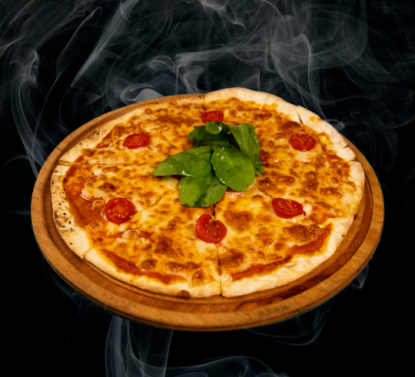 Margarita Pizza
