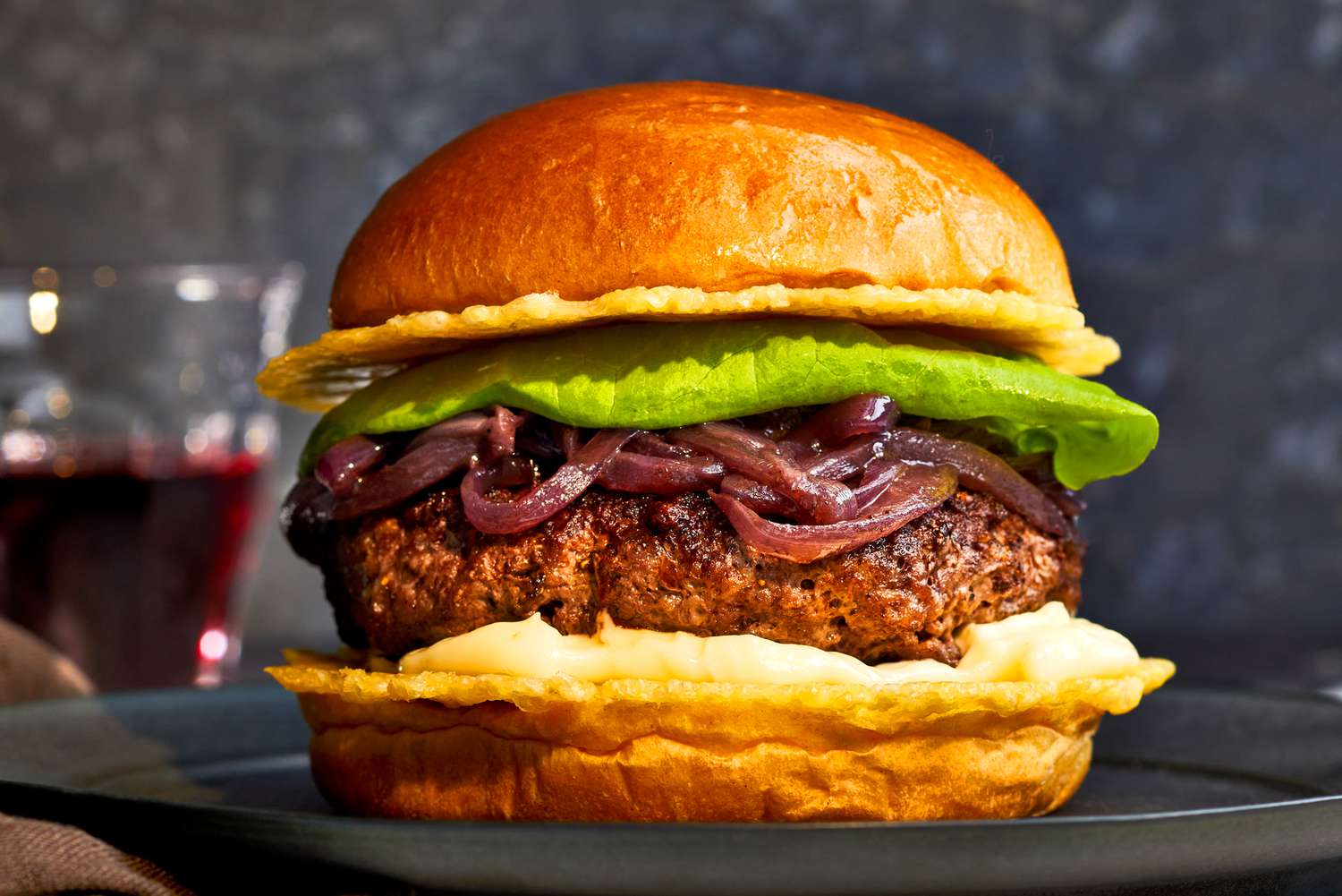 Hamburger 