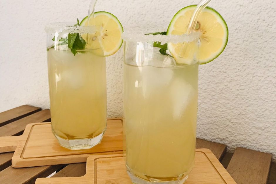 Naneli Limonata 